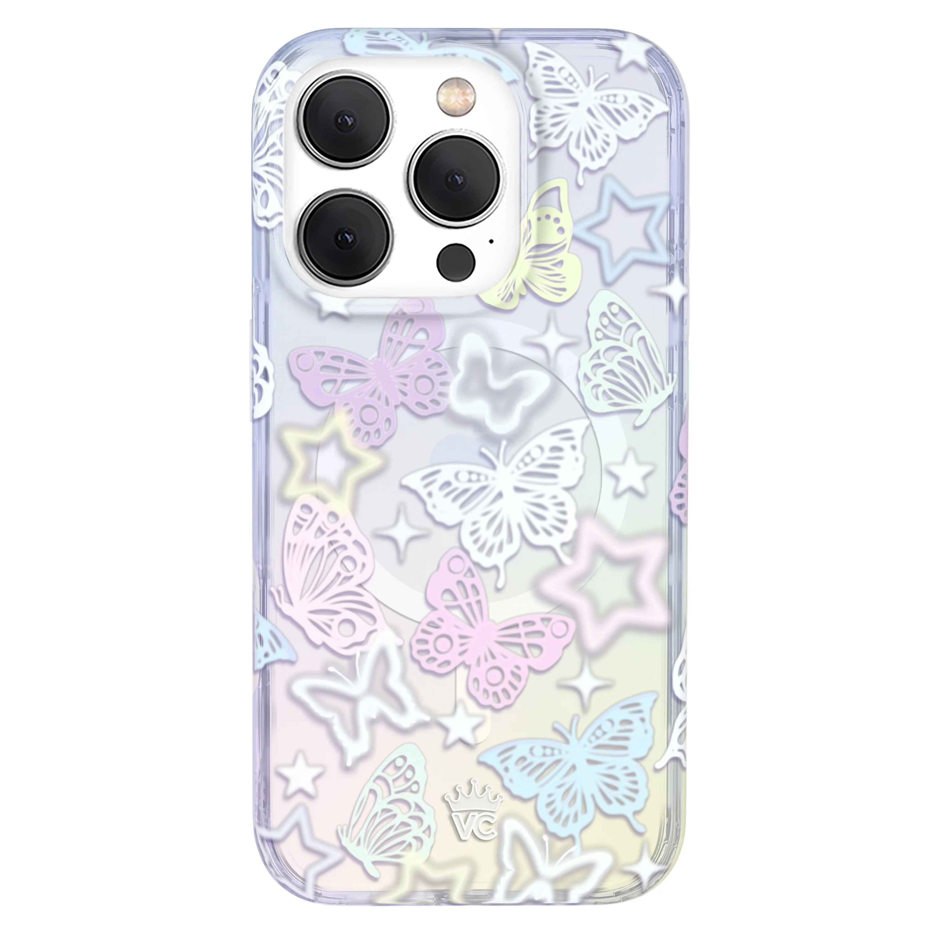 Butterfly Fantasy iPhone Case - Image 31