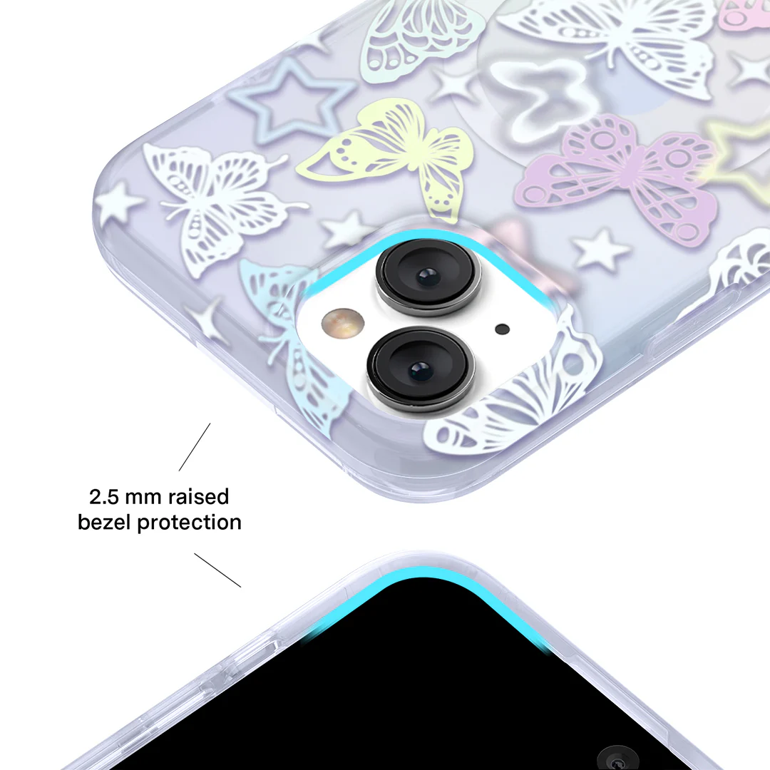 Butterfly Fantasy iPhone Case - Image 37