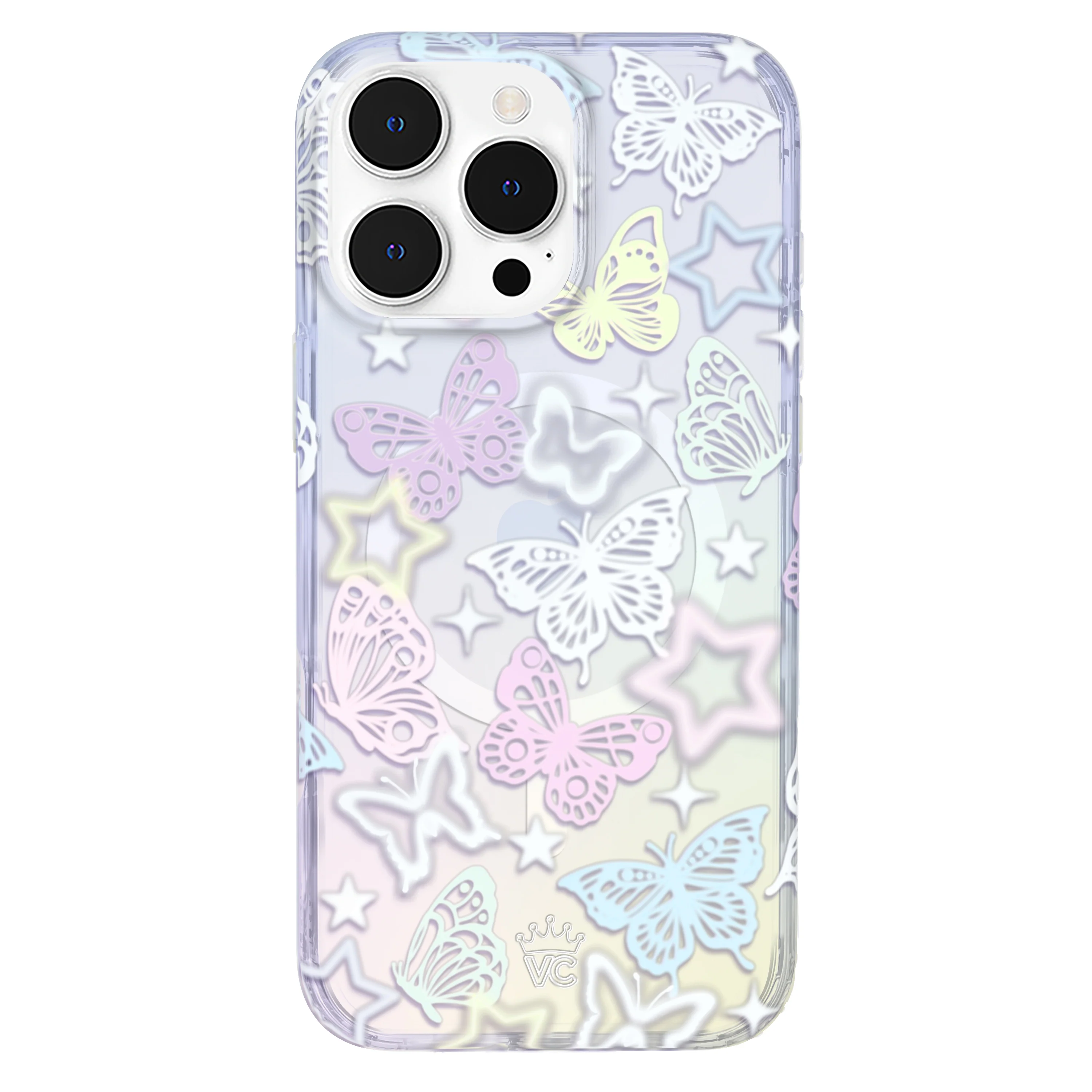 Butterfly Fantasy iPhone Case - Image 46