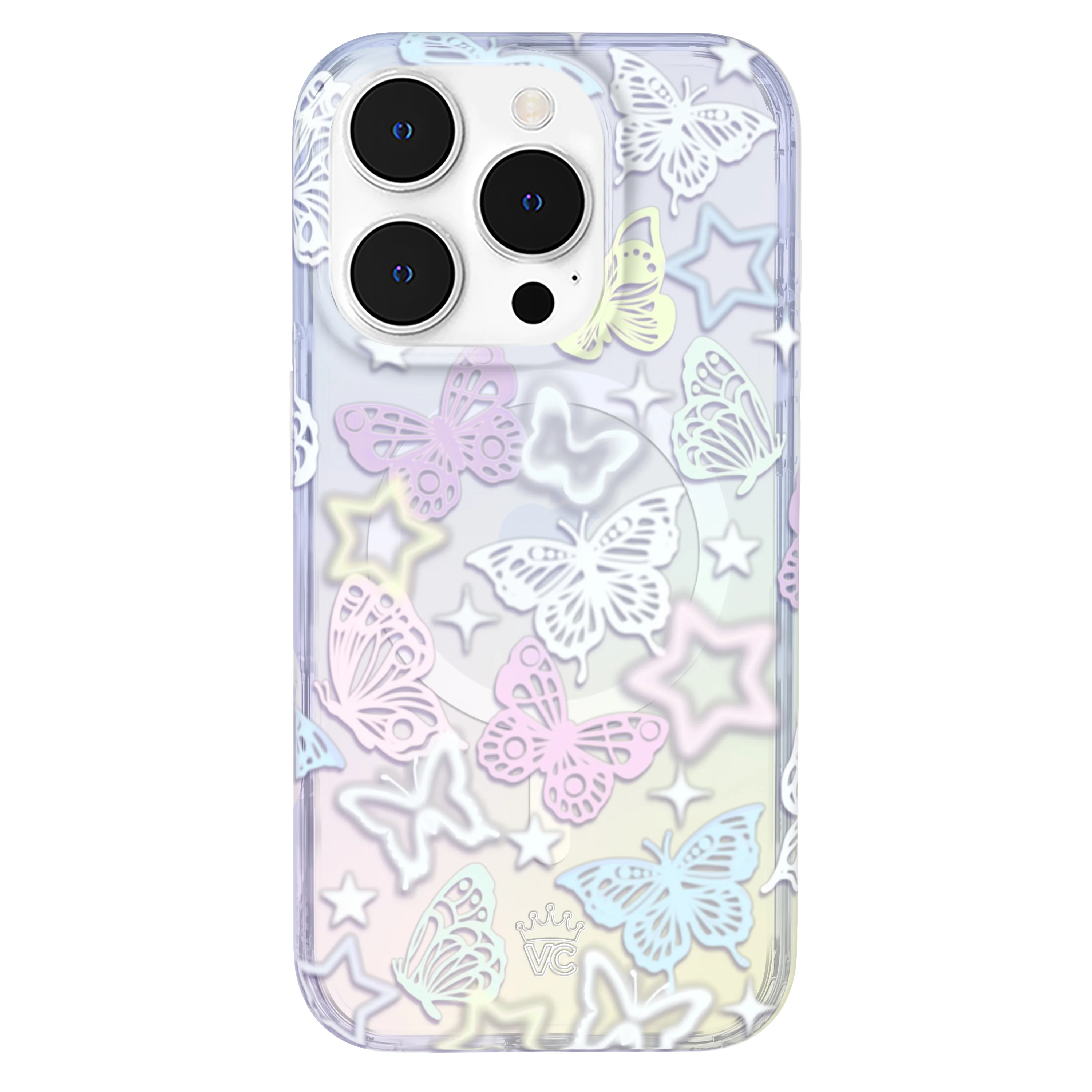 Butterfly Fantasy iPhone Case - Image 51