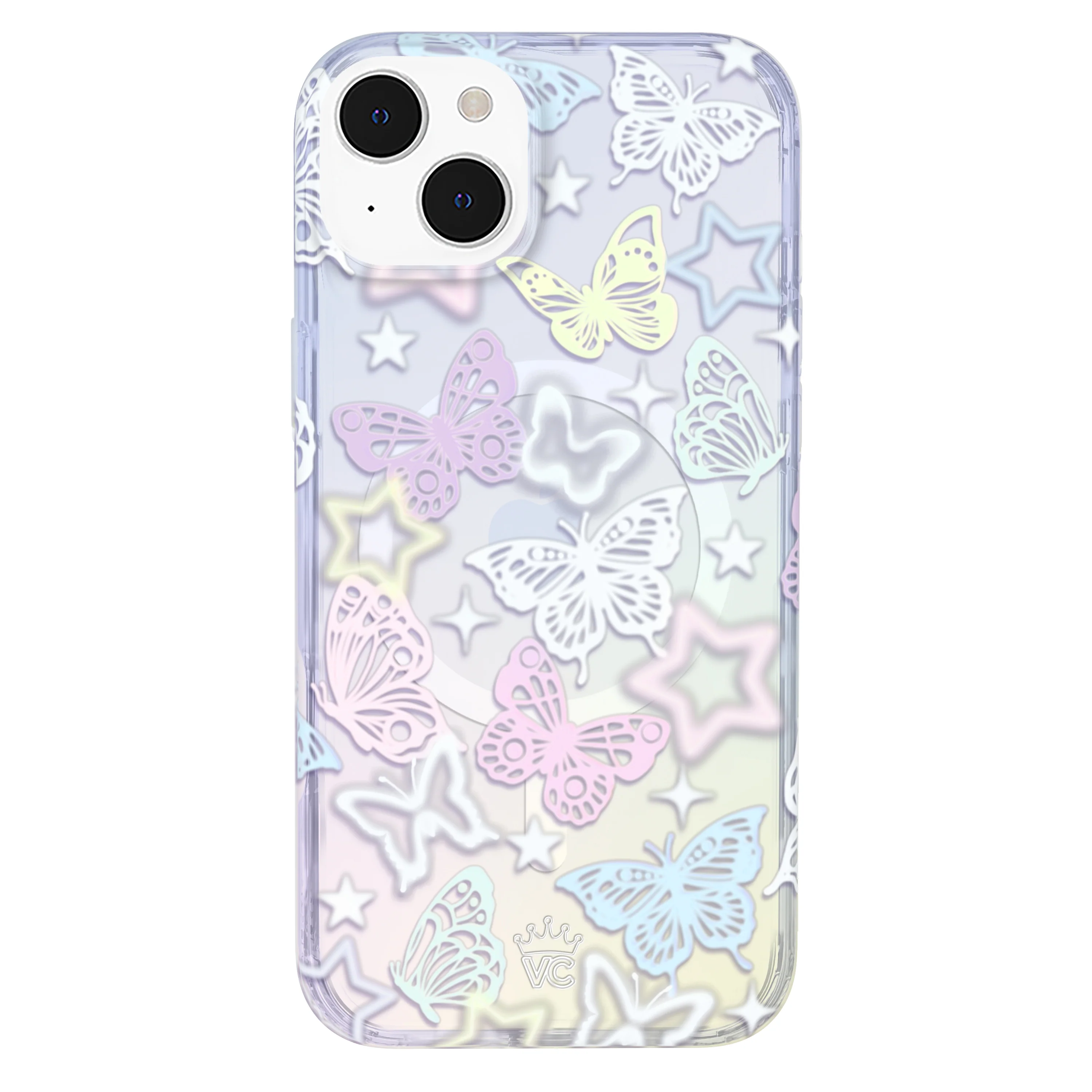 Butterfly Fantasy iPhone Case - Image 56