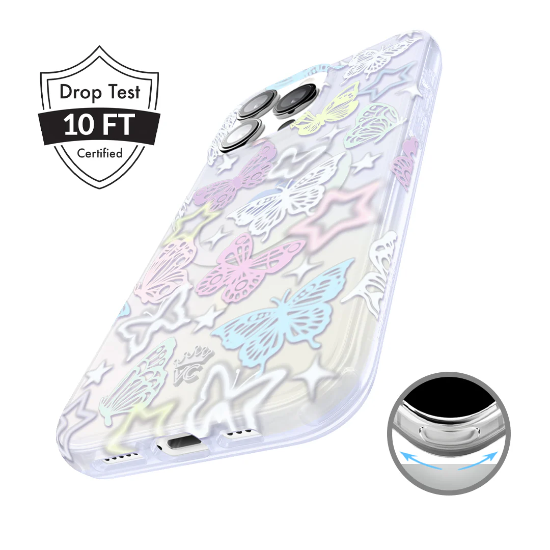 Butterfly Fantasy iPhone Case - Image 9