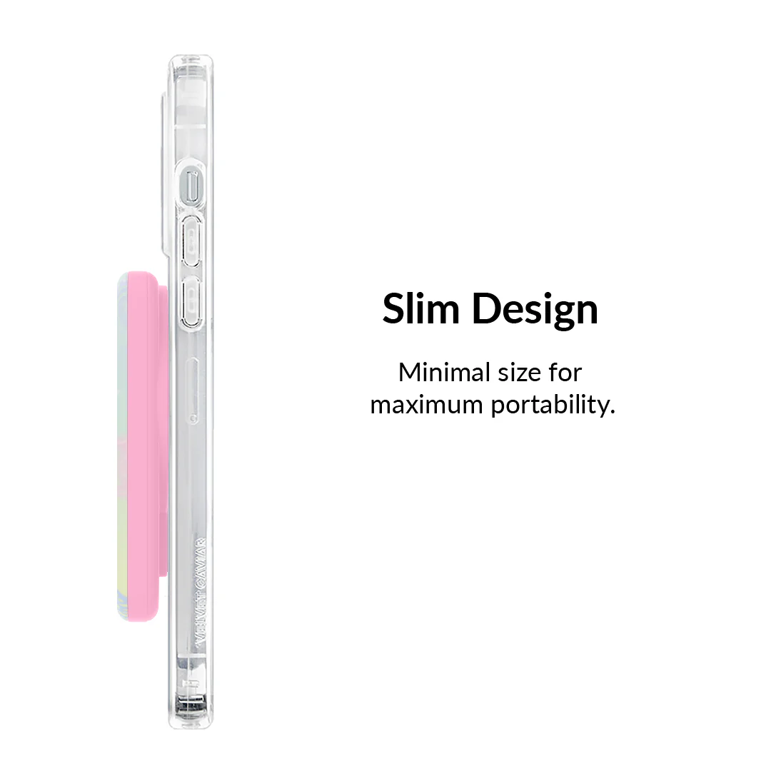 Butterfly Fantasy MagSafe Battery Power Pack - Image 5