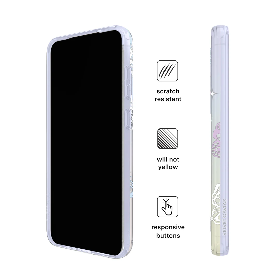 Butterfly Fantasy Samsung Case - Image 10