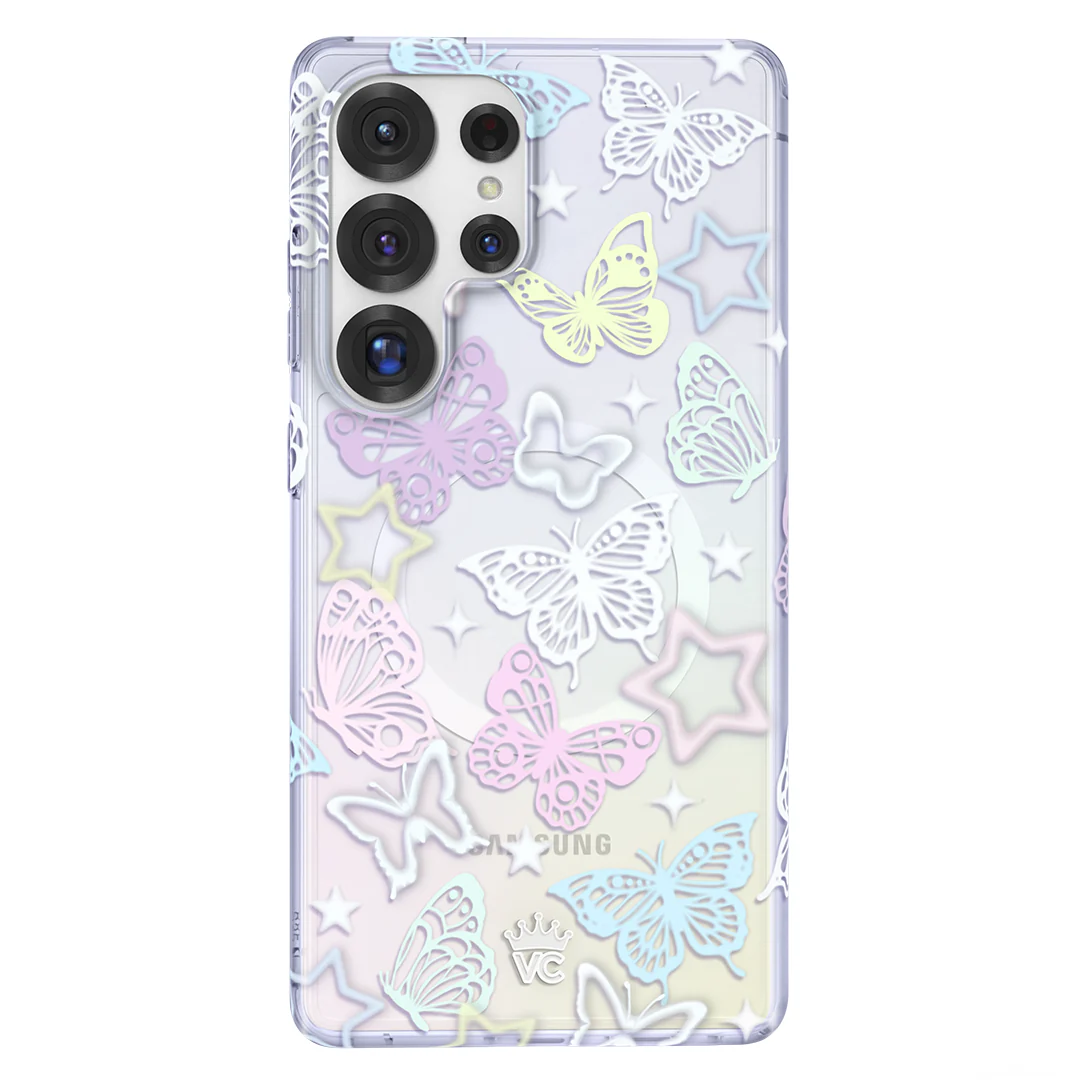 Butterfly Fantasy Samsung Case - Image 11