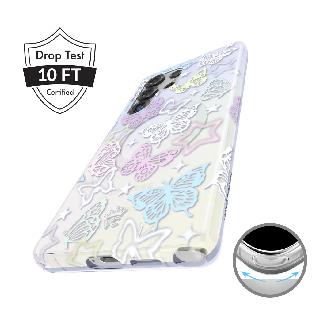 Butterfly Fantasy Samsung Case - Image 14