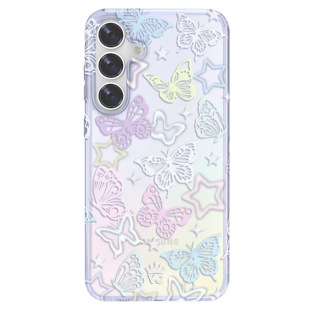 Butterfly Fantasy Samsung Case - Image 16