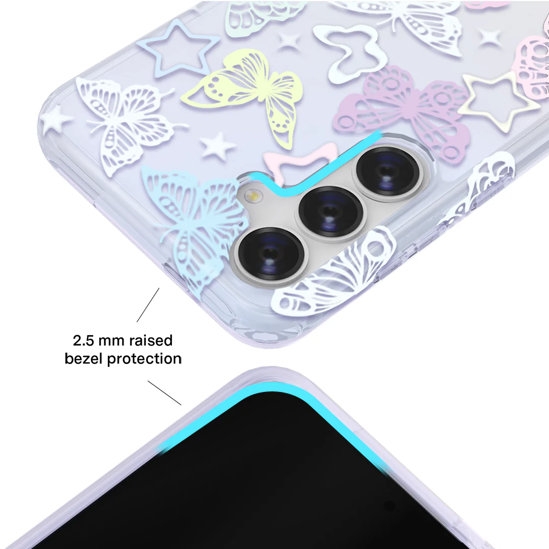 Butterfly Fantasy Samsung Case - Image 22