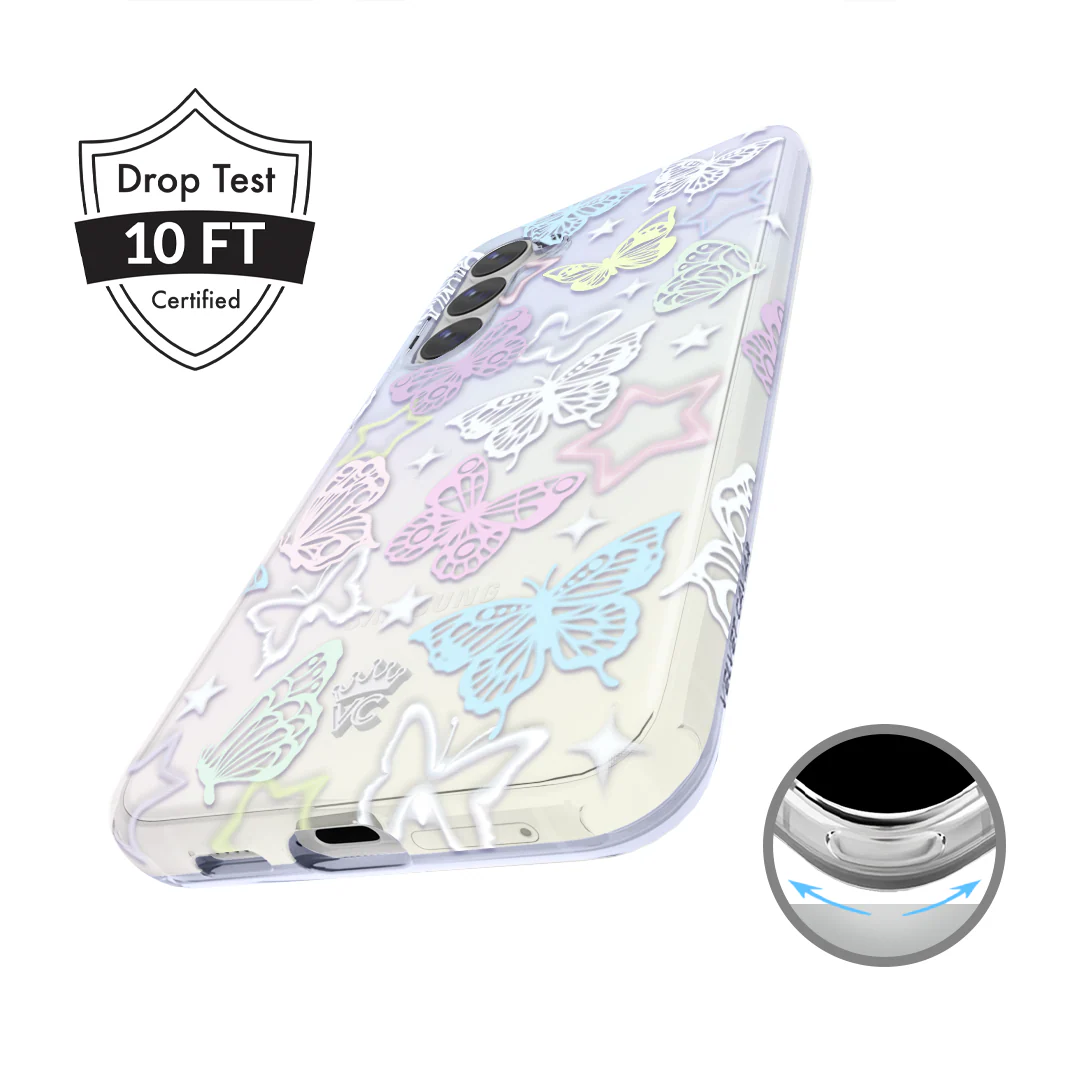 Butterfly Fantasy Samsung Case - Image 24