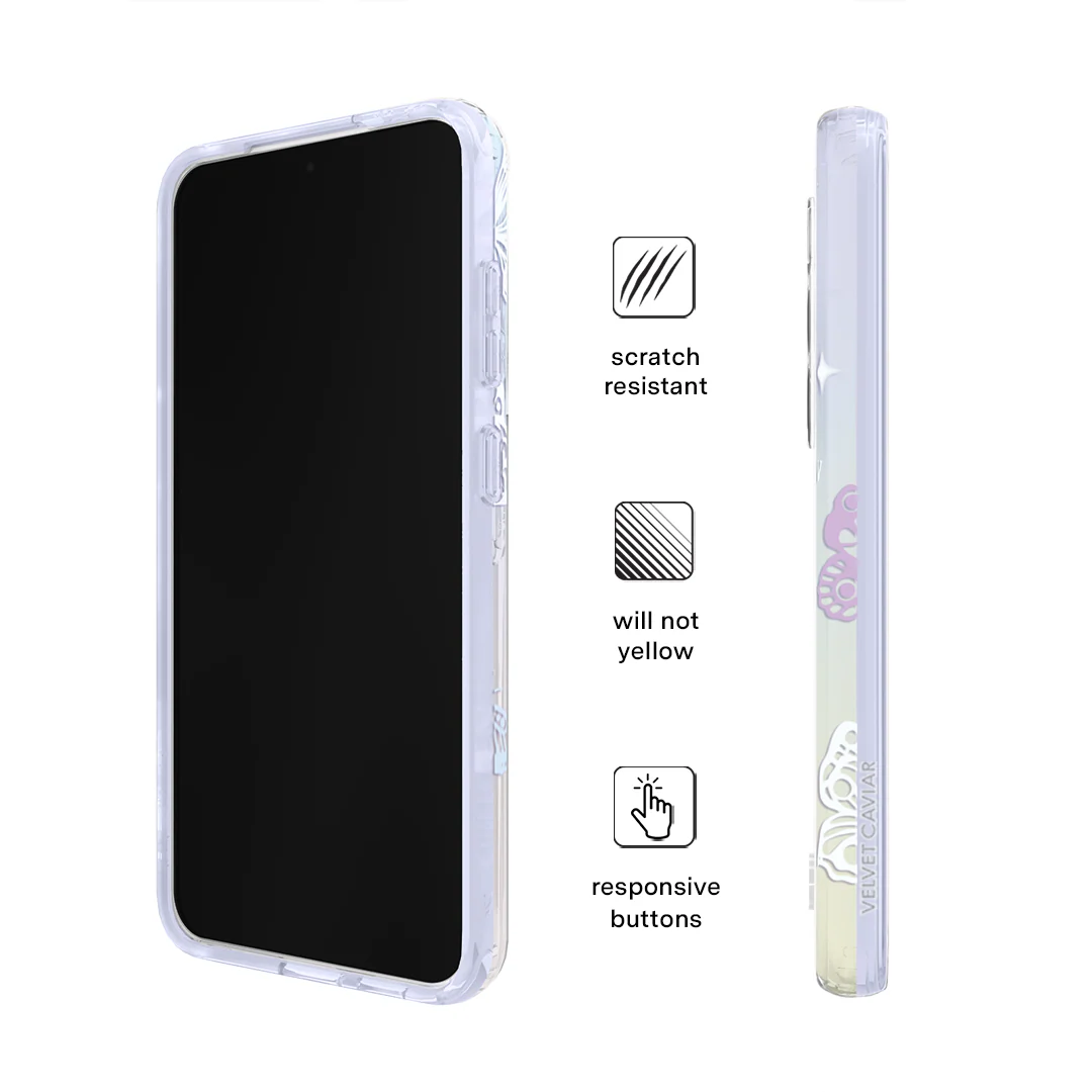 Butterfly Fantasy Samsung Case - Image 25