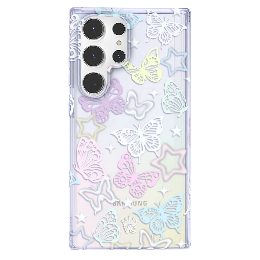 Butterfly Fantasy Samsung Case - Image 26