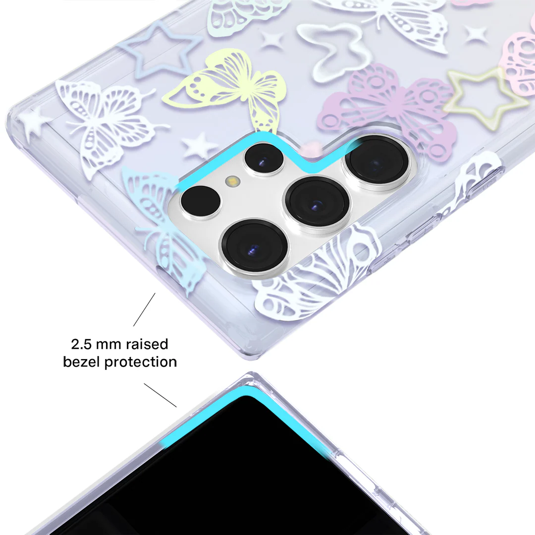Butterfly Fantasy Samsung Case - Image 27