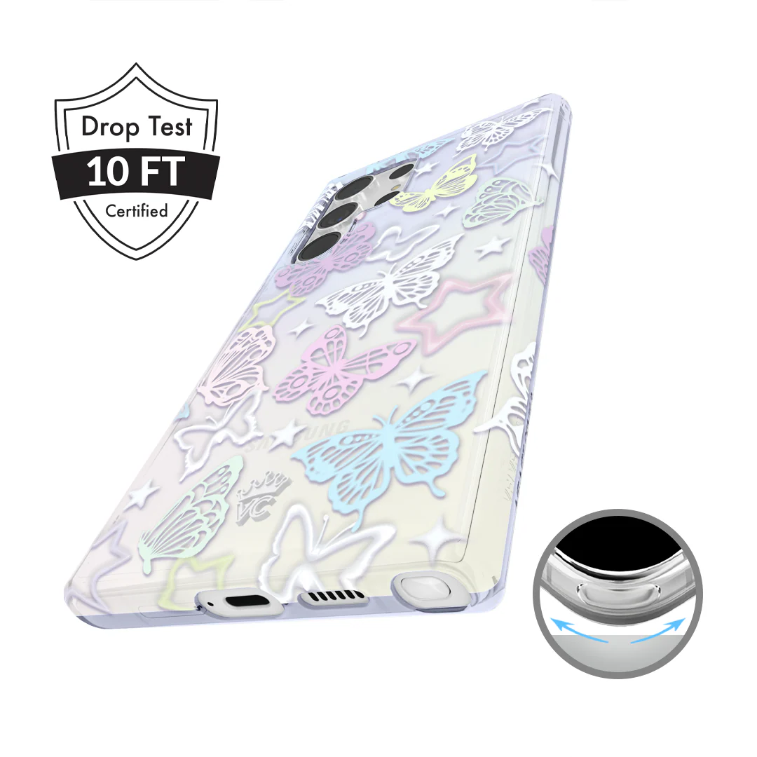 Butterfly Fantasy Samsung Case - Image 29
