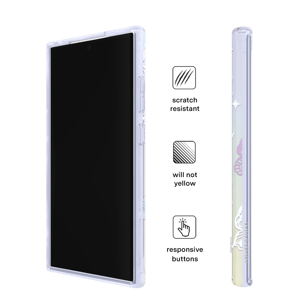 Butterfly Fantasy Samsung Case - Image 30