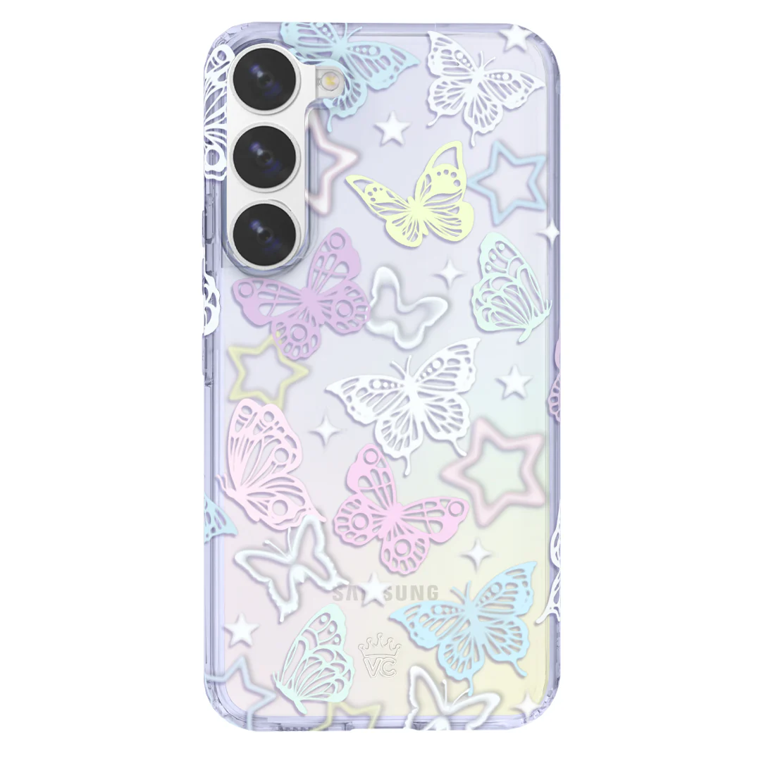 Butterfly Fantasy Samsung Case - Image 31