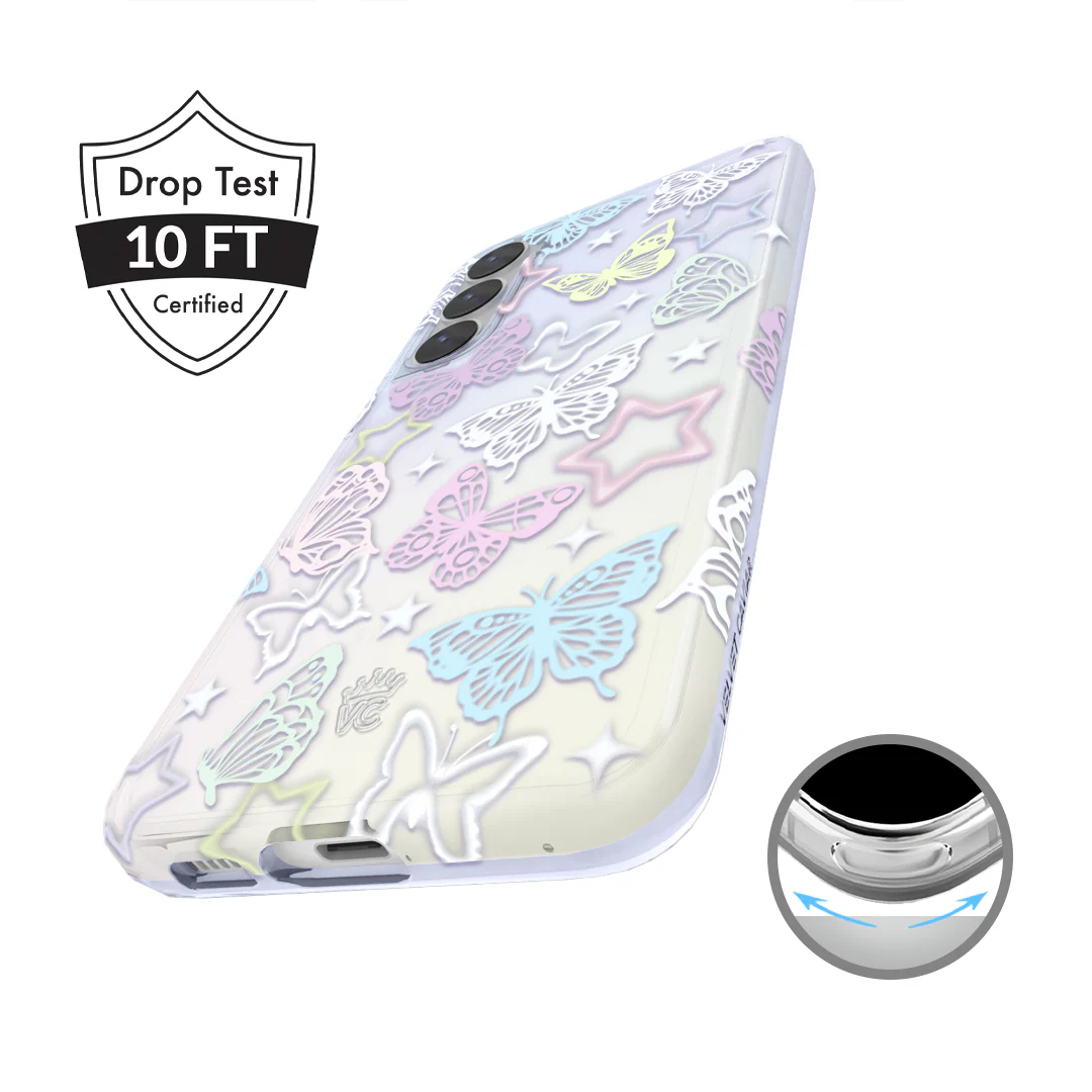 Butterfly Fantasy Samsung Case - Image 34