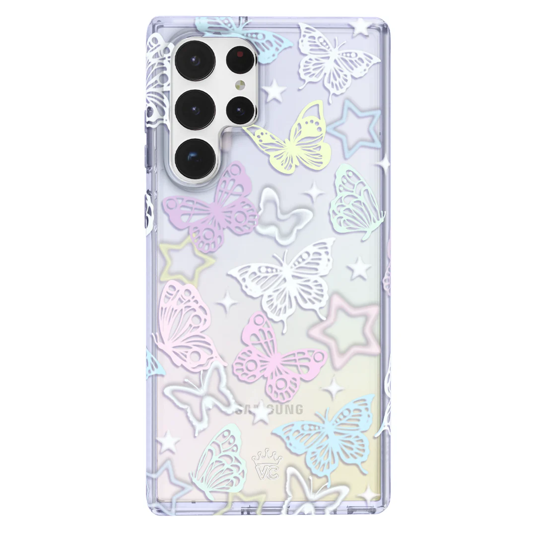 Butterfly Fantasy Samsung Case - Image 41