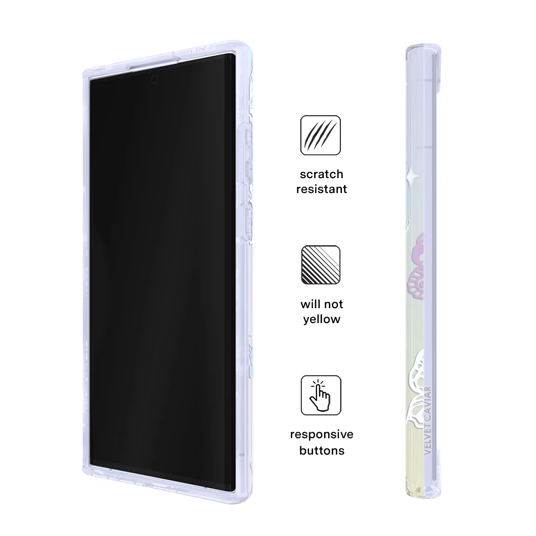 Butterfly Fantasy Samsung Case - Image 45