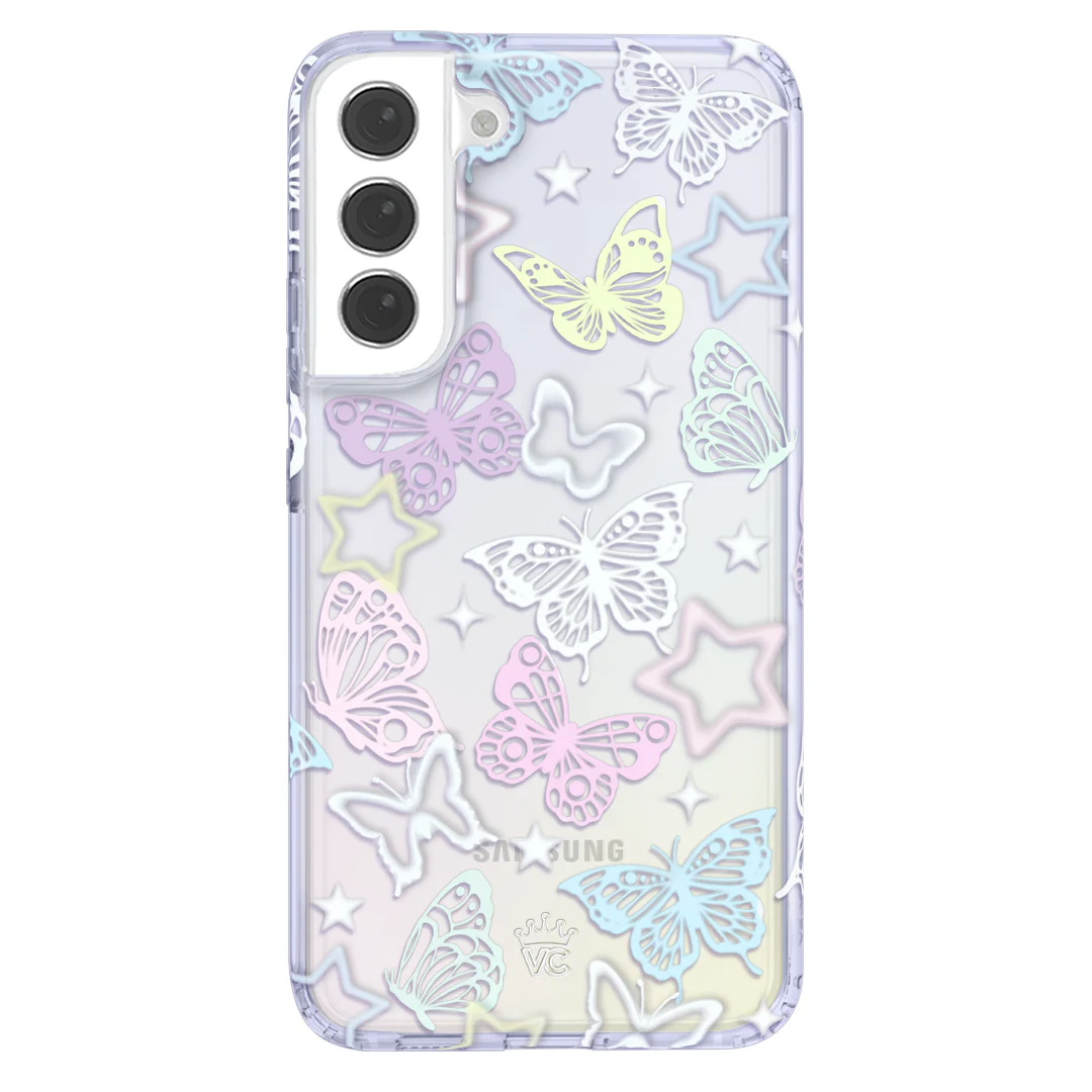 Butterfly Fantasy Samsung Case - Image 46