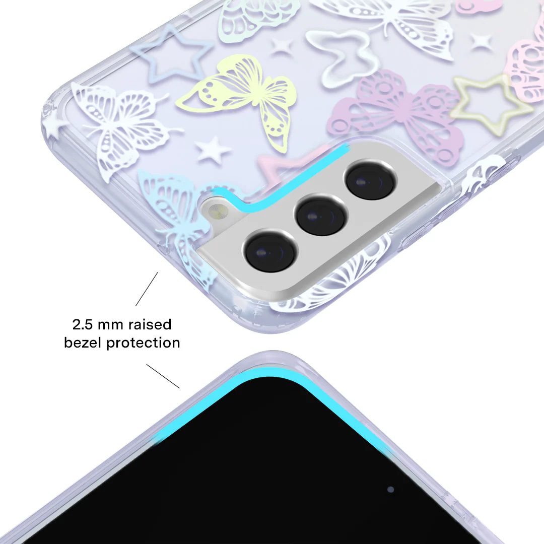 Butterfly Fantasy Samsung Case - Image 47