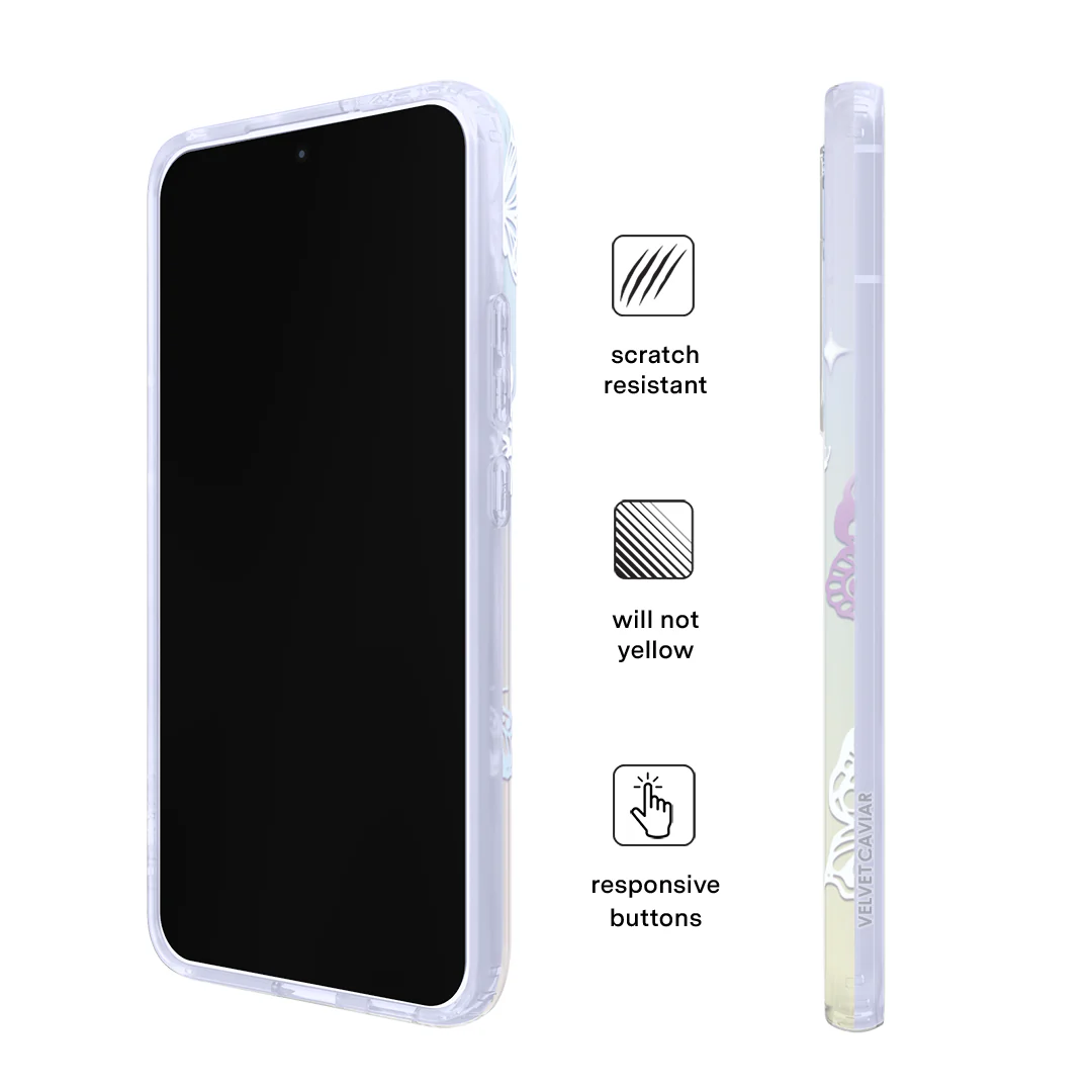 Butterfly Fantasy Samsung Case - Image 50
