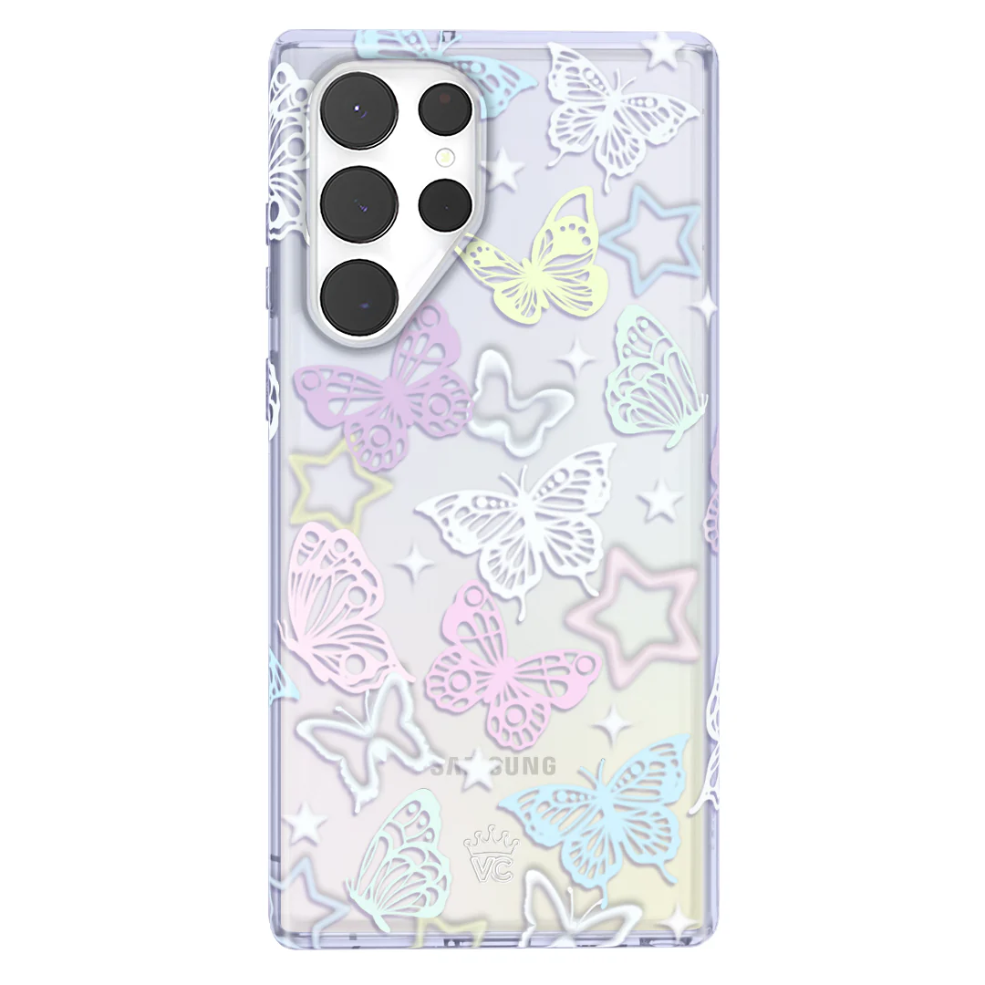 Butterfly Fantasy Samsung Case - Image 56