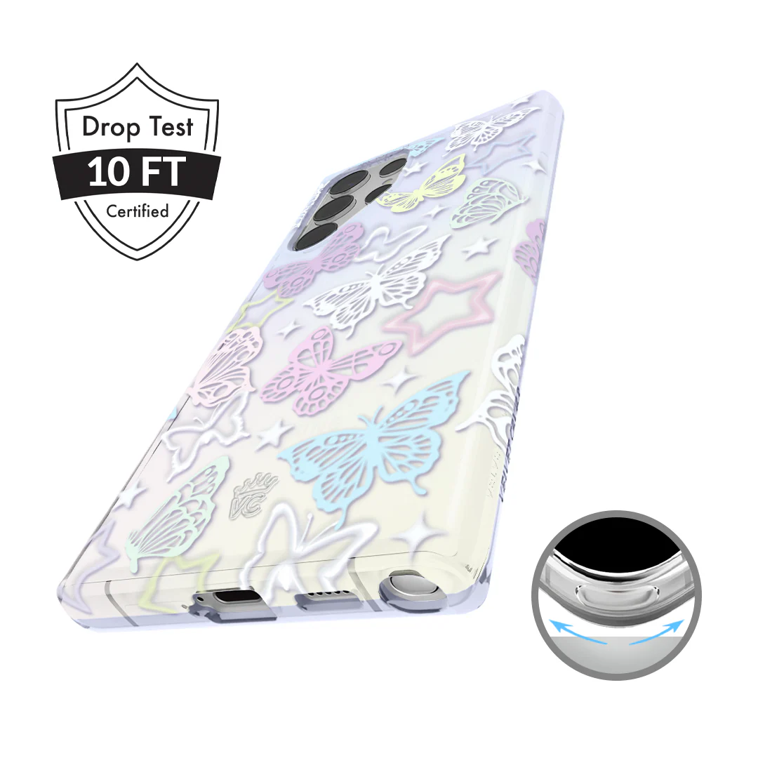 Butterfly Fantasy Samsung Case - Image 59