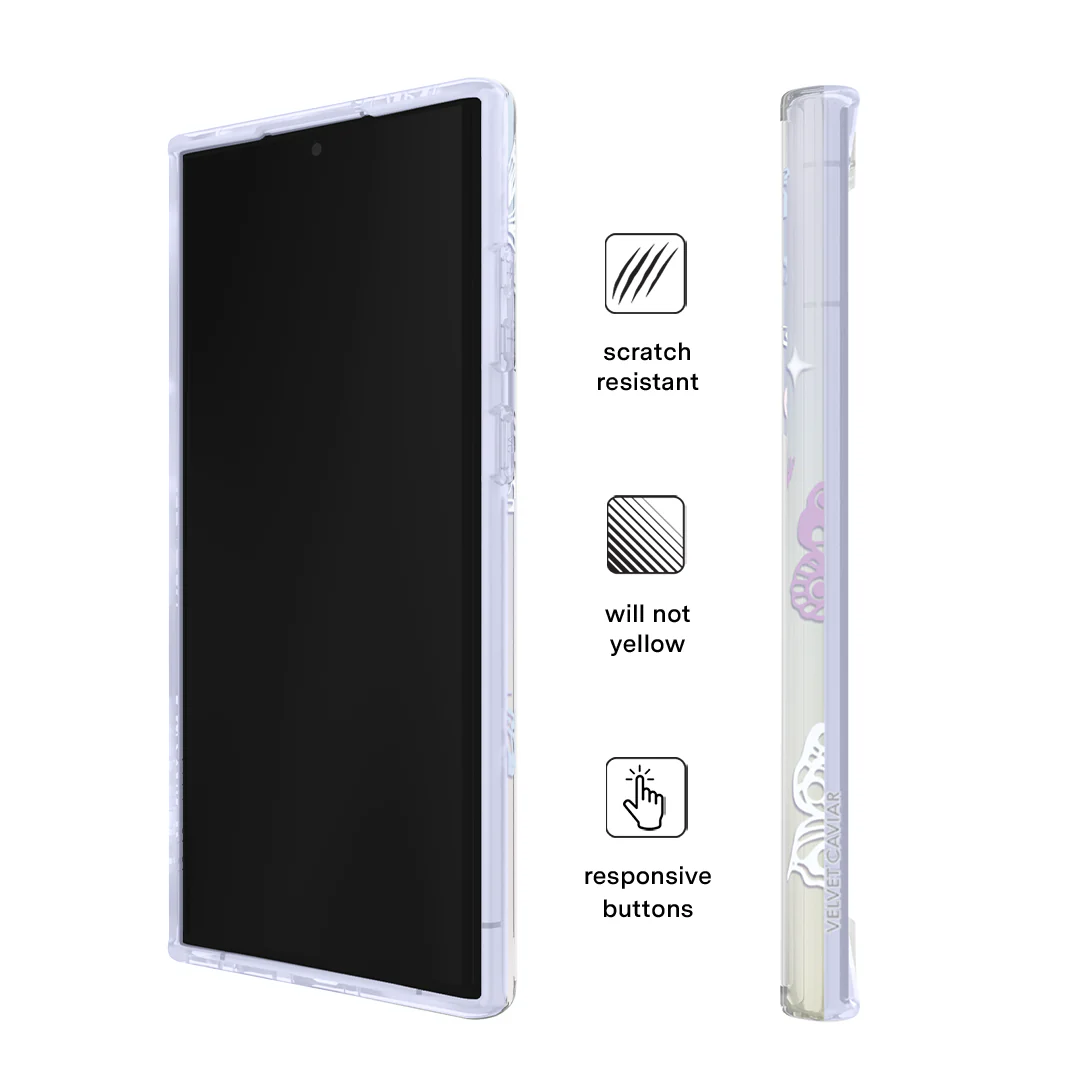 Butterfly Fantasy Samsung Case - Image 60