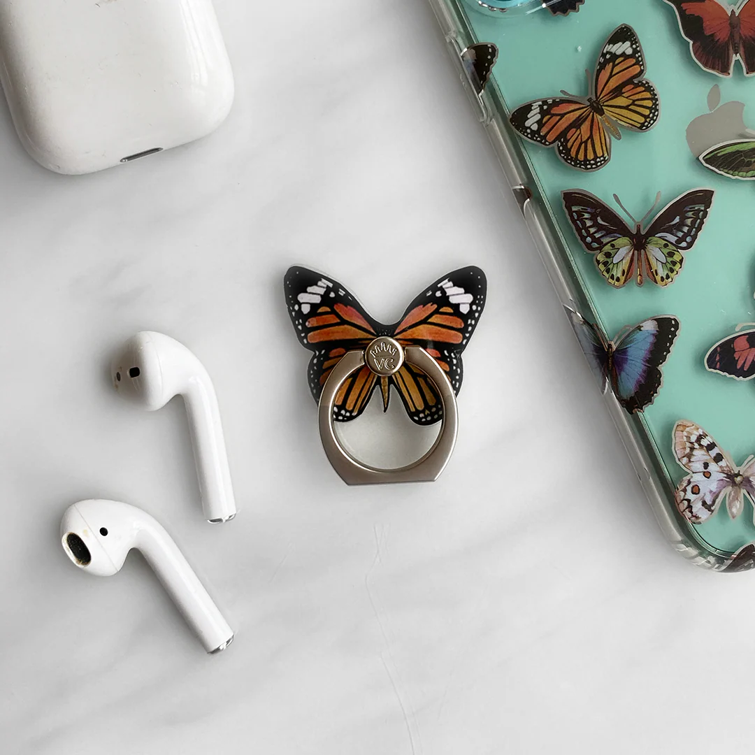 Butterfly Phone Ring - Image 2