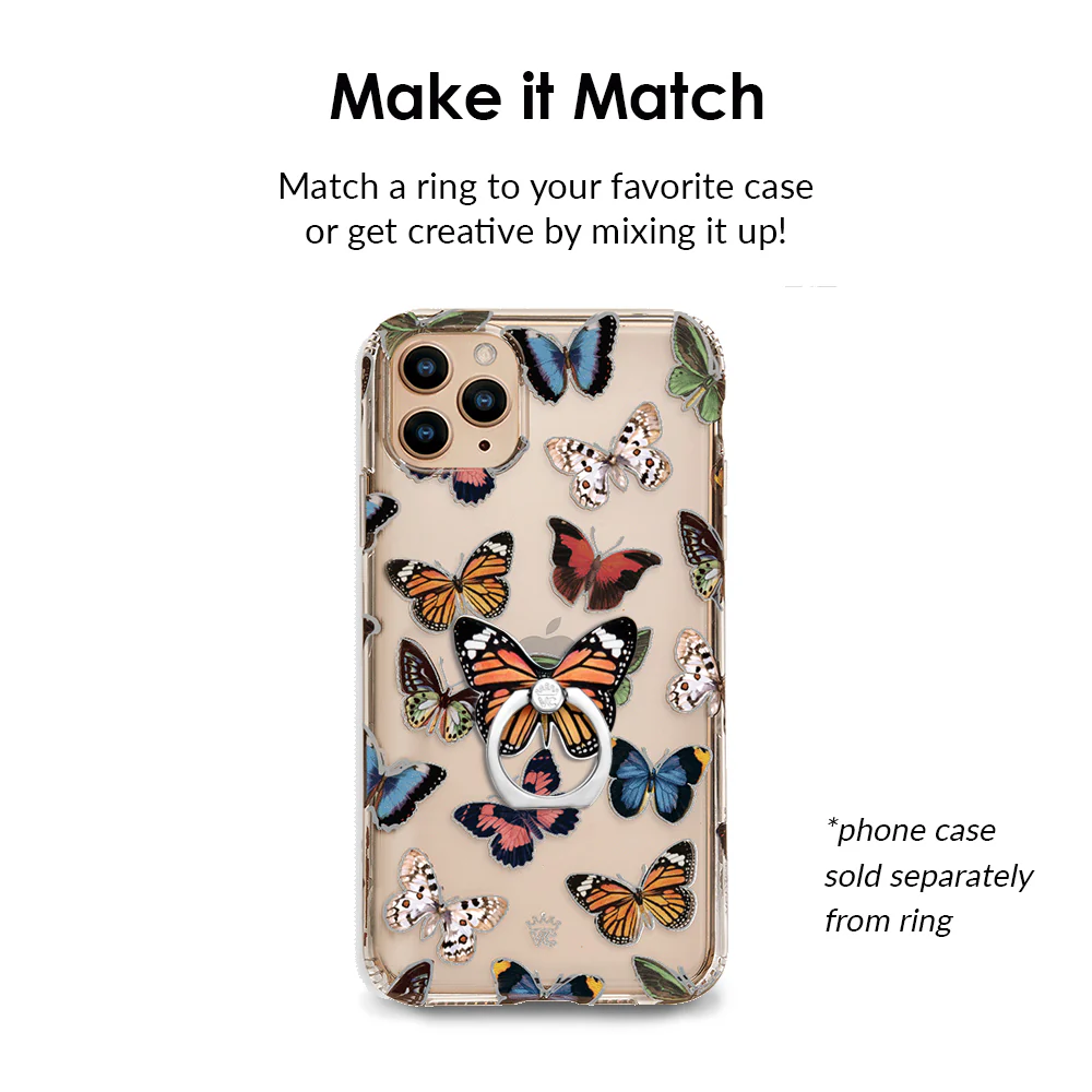 Butterfly Phone Ring - Image 3