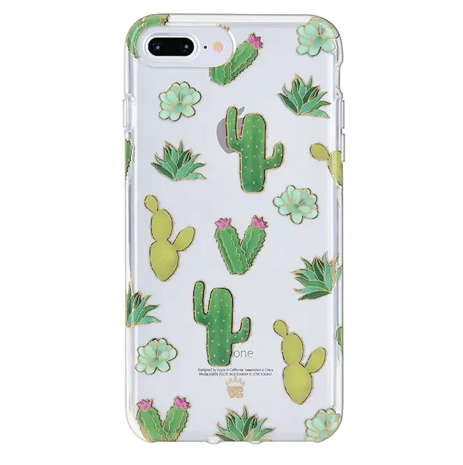 Cactus iPhone Case - Image 13