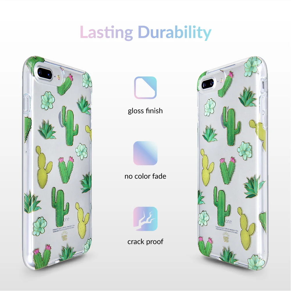 Cactus iPhone Case - Image 16