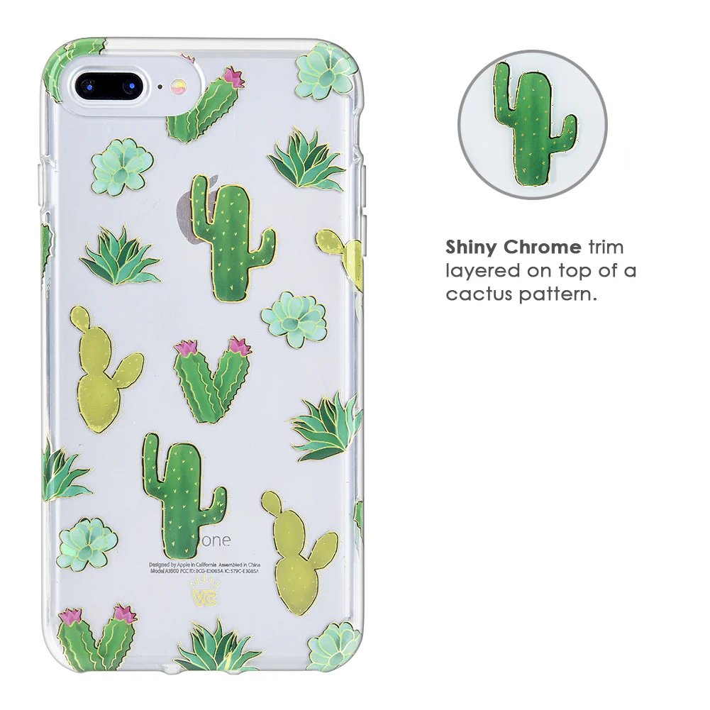 Cactus iPhone Case - Image 18