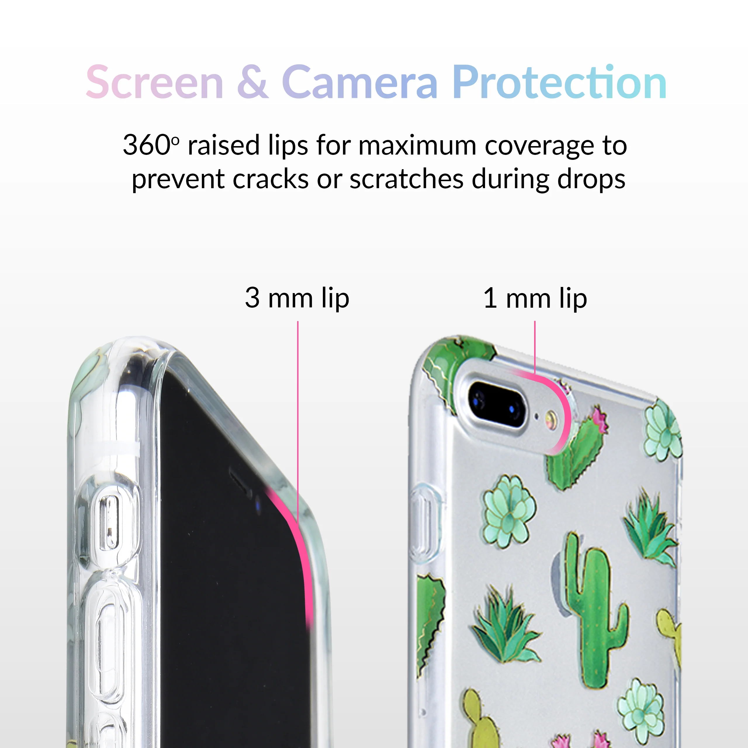 Cactus iPhone Case - Image 20