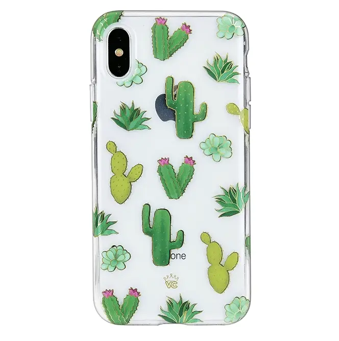Cactus iPhone Case - Image 25