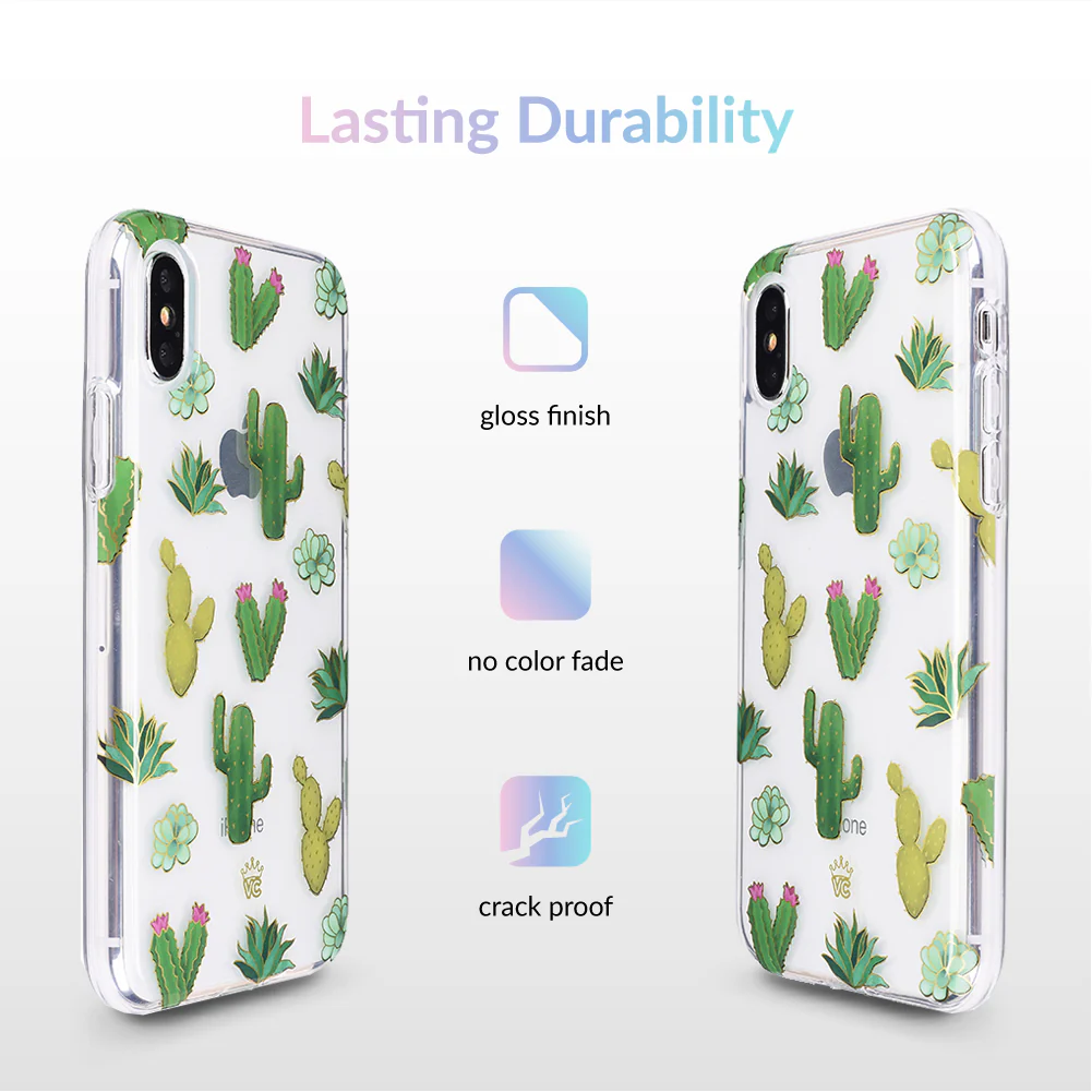 Cactus iPhone Case - Image 29