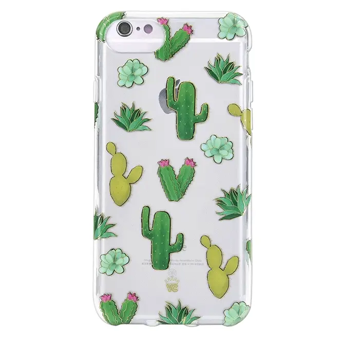 Cactus iPhone Case - Image 32