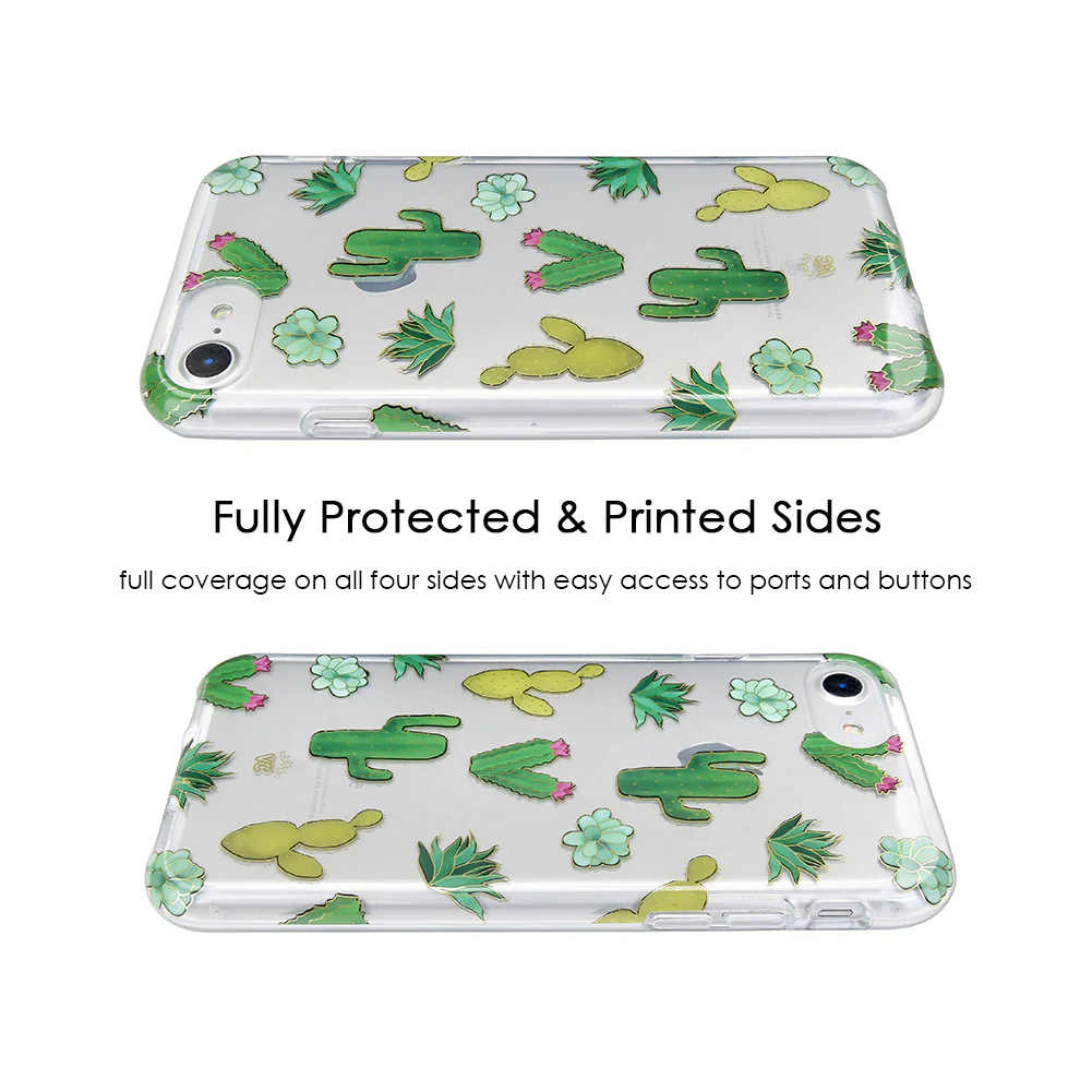 Cactus iPhone Case - Image 39