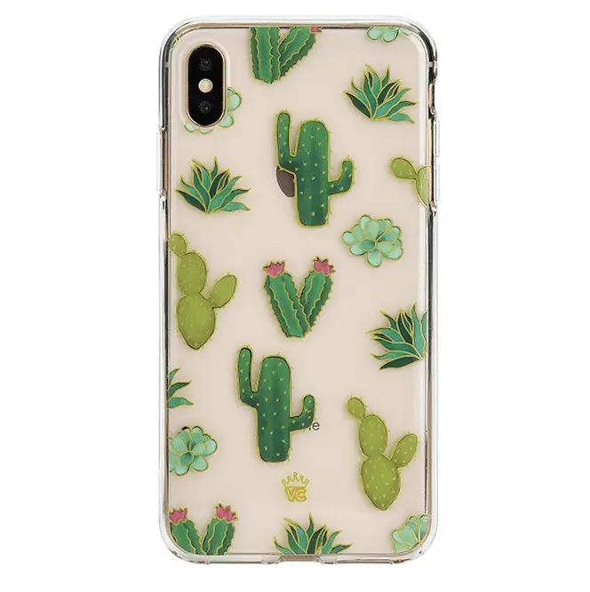 Cactus iPhone Case - Image 42