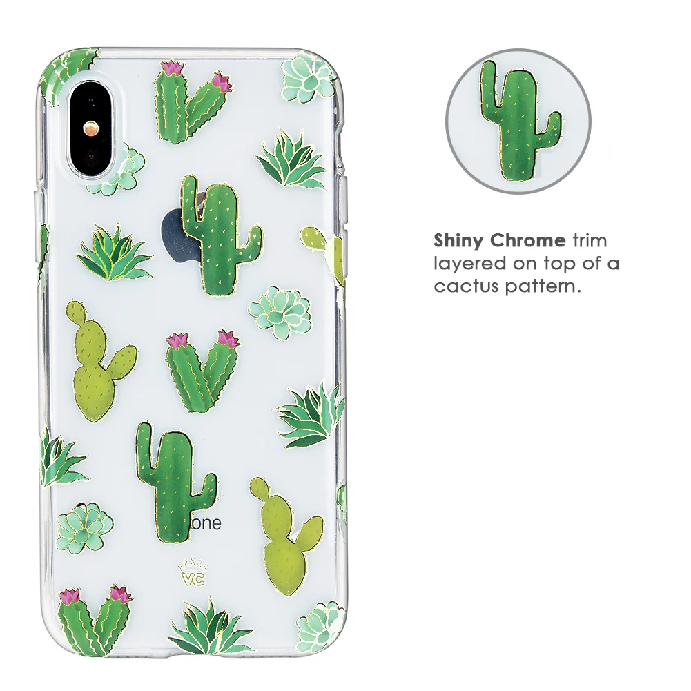 Cactus iPhone Case - Image 47