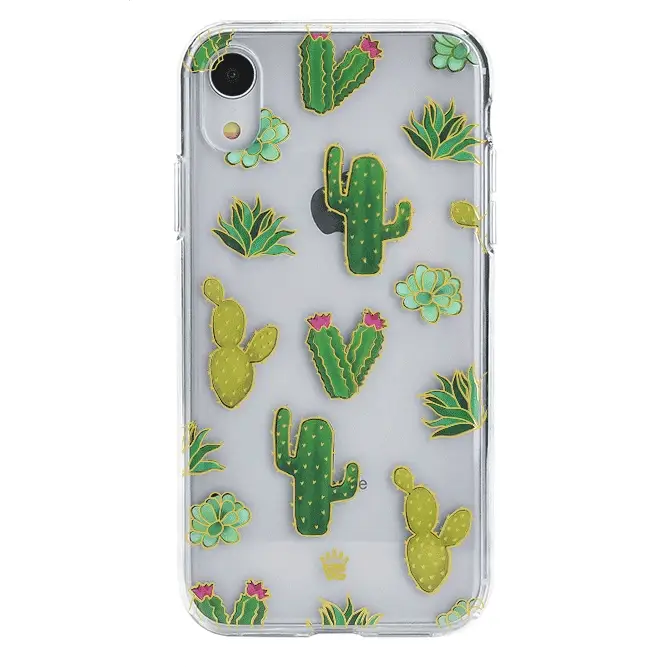 Cactus iPhone Case - Image 48