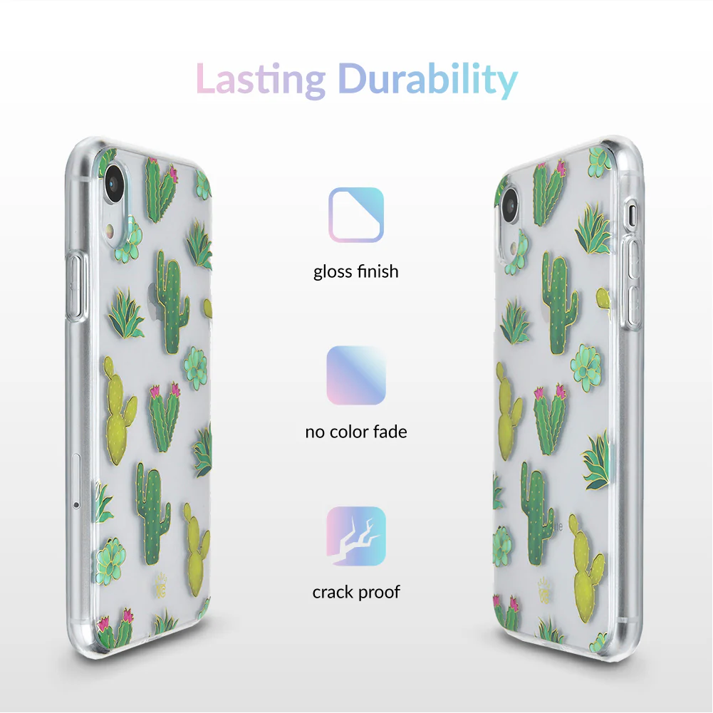 Cactus iPhone Case - Image 51
