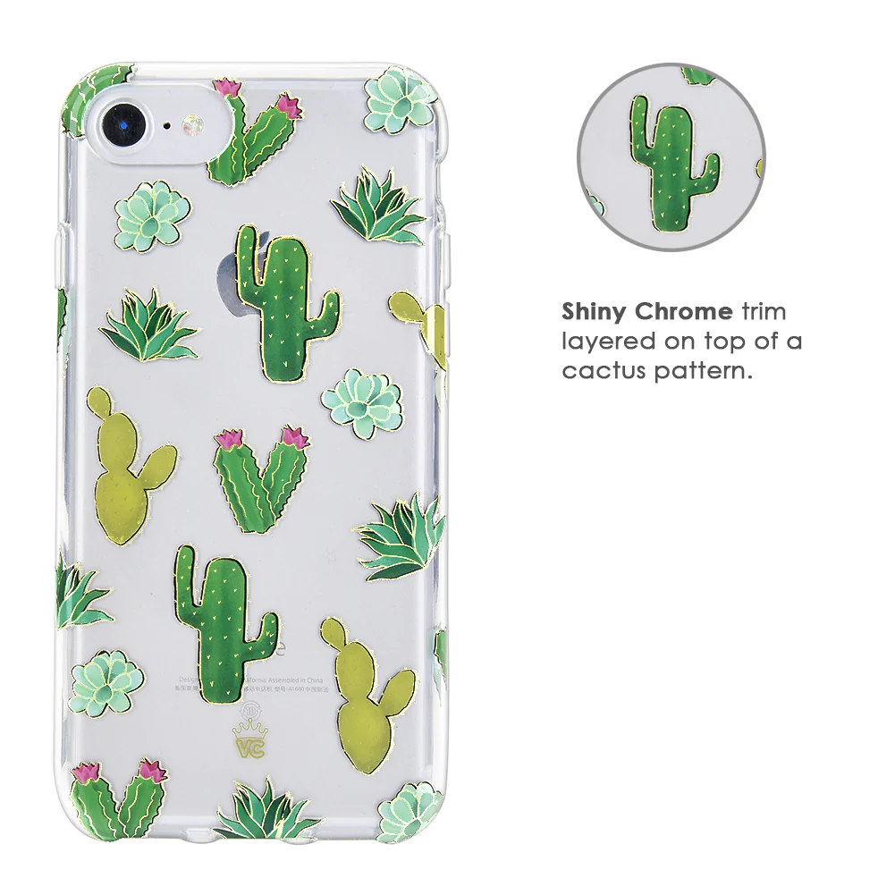 Cactus iPhone Case - Image 53
