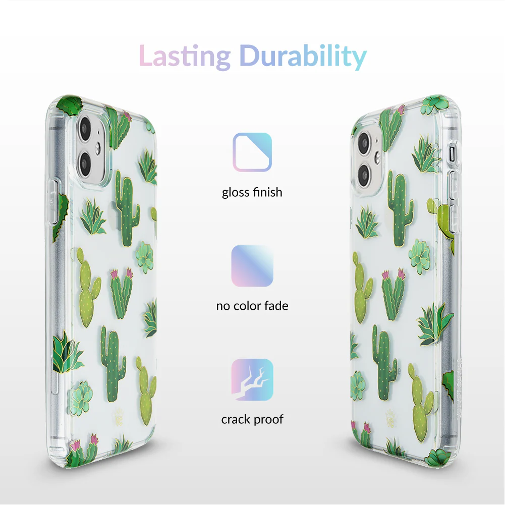 Cactus iPhone Case - Image 57
