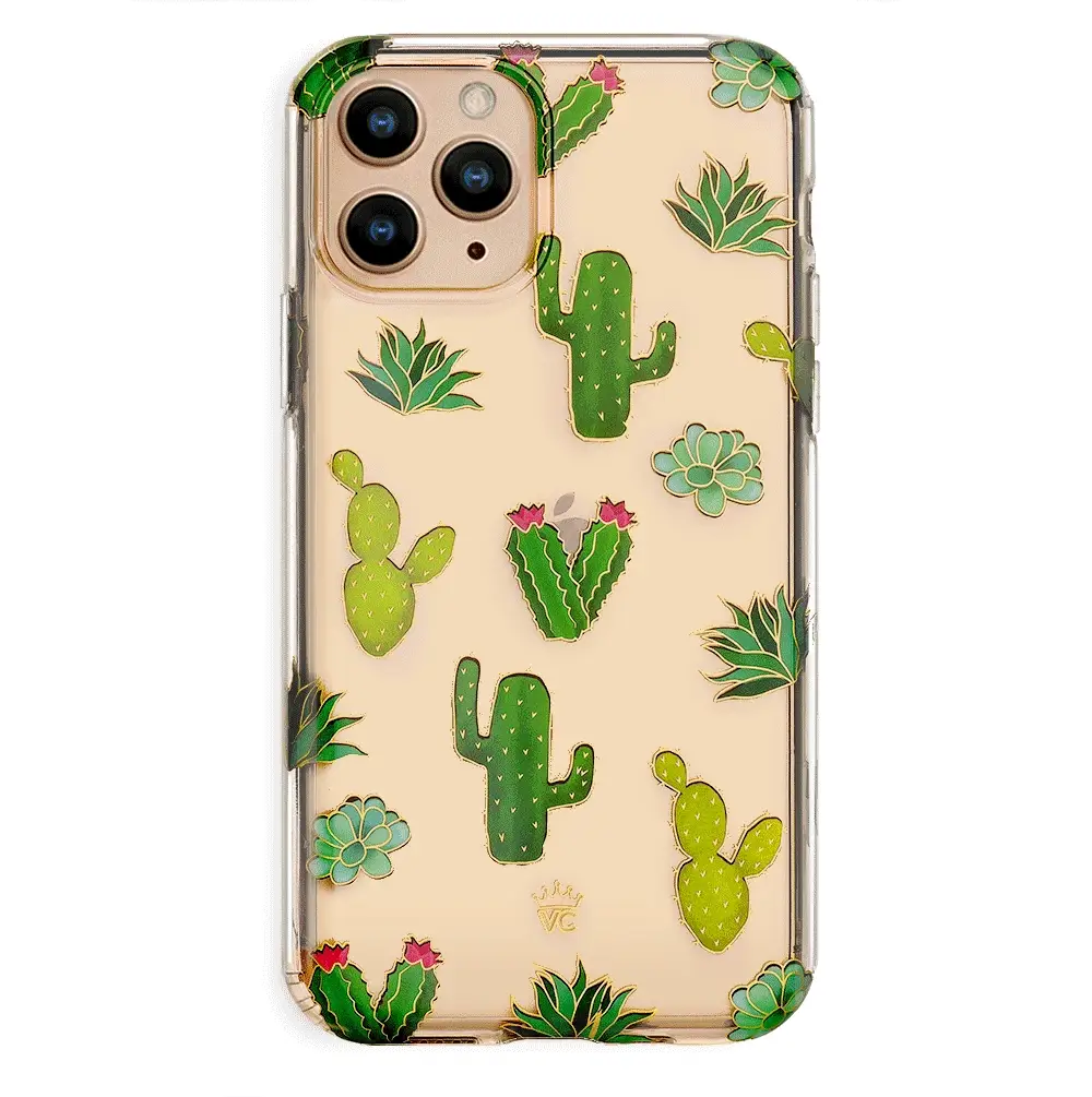 Cactus iPhone Case - Image 59