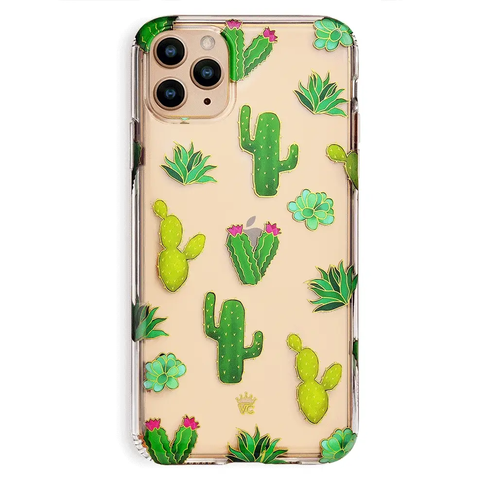 Cactus iPhone Case - Image 64