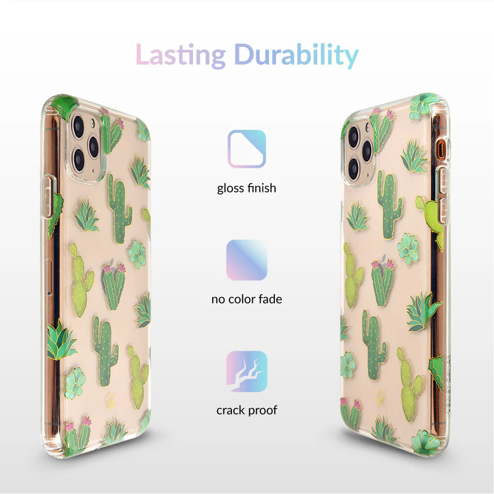 Cactus iPhone Case - Image 67