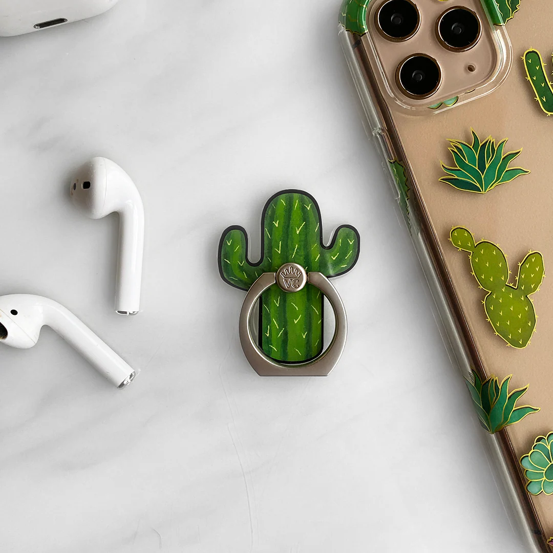 Cactus Phone Ring - Image 2