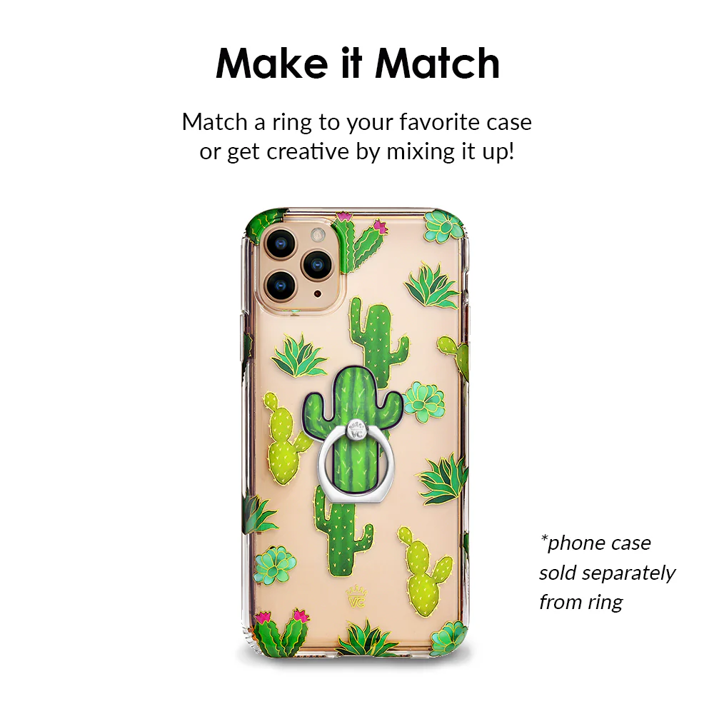 Cactus Phone Ring - Image 3