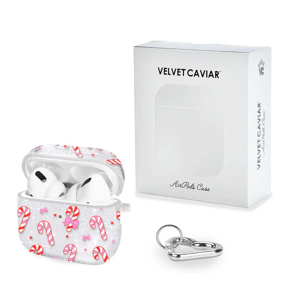 Peppermint Princess AirPod Case - Image 10